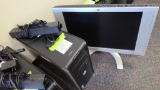 Dell Optiplex 755, Windows XP, Intel Pentium Dual CPU, E2180 @ 2.00Ghz, RAM 1.95GB w/ Speaker Bar &