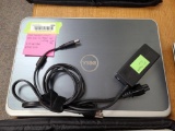 Laptop: Dell Inspiron 5537 Windows 7, Intel Core i5 - 4200U CPU 1.60 Ghz, 2.3 GHz, 6GB RAM, 64 bit