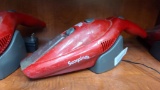 Dirt Devil Scorpion Hand Vacuum