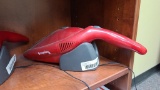 Dirt Devil Scorpion Hand Vacuum