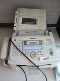 Panasonic KX-FL511 Laser Focus Plain Paper Fax Machine / Copier