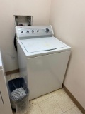 Kenmore 800 Clothes Washer, Electric Works Good