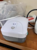 Medquip Compressor Nebulizer Model CN-02MD