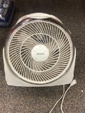 Honeywell Fan
