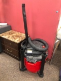 Craftsman 16 Gallon, 6HP, 170mph Wet/Dry Vac