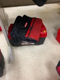 Tool Box and Tool Bag