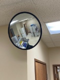 2 Security Mirrors