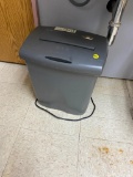 Paper Shredder