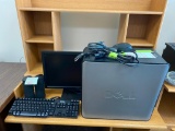 Dell Desktop Computer, Windows 7, Dell Optiplex 380, intel Core 2 Duo, 4GB RAM, 32 Bit OS, Dell