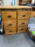 2 Nice File Cabinets