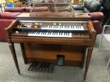 Yamaha B-60U-I Electric Organ - 46in x 37in x 23in