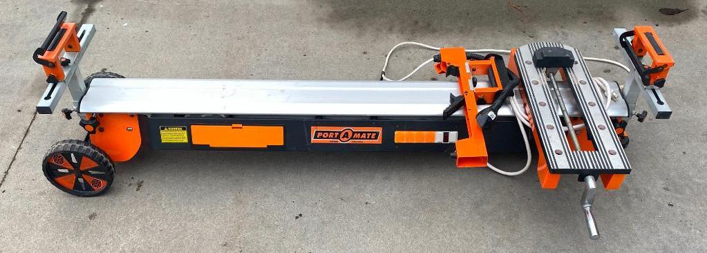 Portamate pm7000 sale