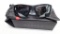 Oakley Sunglasses Fuel Cell 9096-i060 Matte Black, Black Iridium