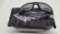 Oakley Polarized Sunglasses Fuel Cell 9096-B3 SI Cerakote, Graphite Black