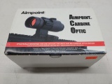 Aimpoint Carbine Optic SN: 3919589