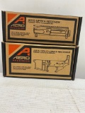 Aero Precision Lower & Upper Receiver - AR15 Stripped Upper Receiver Special Edition Freedom and