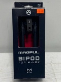 MAGPUL BIPOD For M-LOK, MAG933 BLK