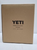 (2) YETI Rambler 64 oz Stainless Steel Bottles