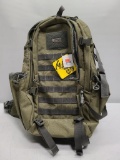 Maxpedition Xantha I.F. Backpack Khaki Model 9858KF MSRP $265