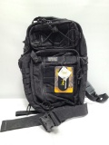 Vanquest Trident-20 Black 20 Liter Backpack MSRP $155