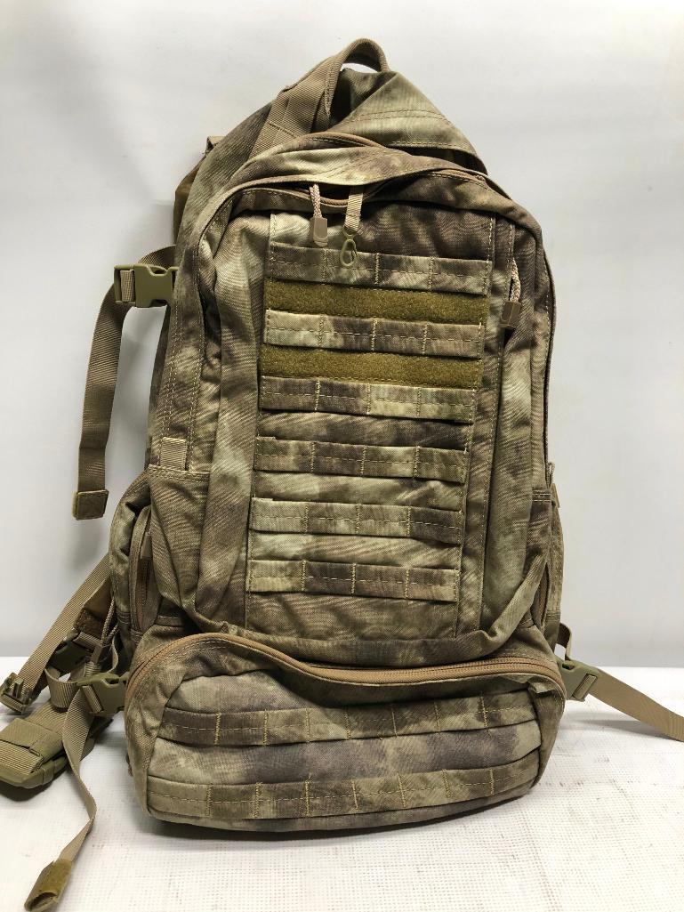 Condor Back Pack A-TAC 3 Day Assault Pack.