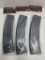 (3) TorkMag 50 Round Magazines for AR15