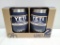 (2) YETI Rambler 10 oz Wine Tumbler Navy - Unopen Box