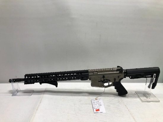 POF USA Model: P-415 Caliber Multi, SN: BB-1500317, Previously Owned,MSRP:$1899.99