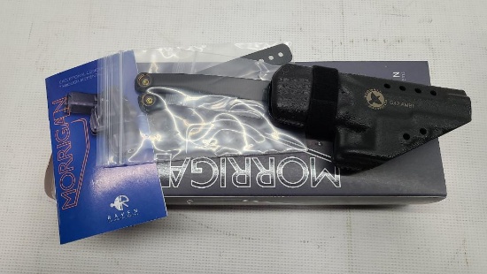 Raven Concealment Systems Morrigan G42