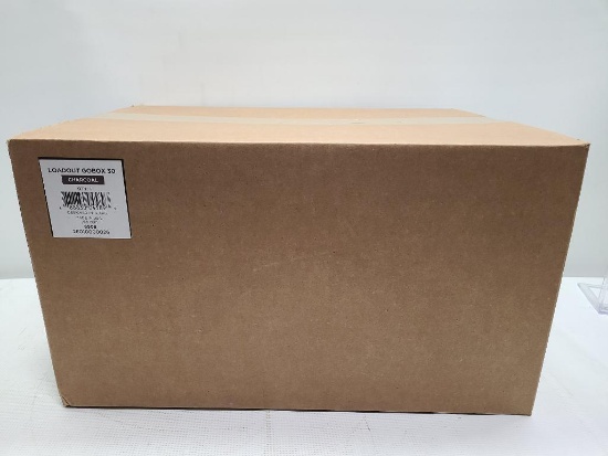 YETI Loadout GoBox 30 Charcoal - Unopen Box