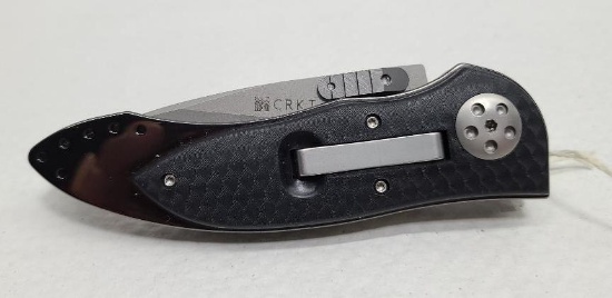 CRKT Elishewitz 7313 Taiwan