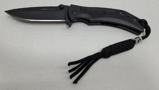 Boker Combat Elite S30V