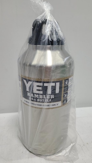 YETI Rambler 64 oz Bottle