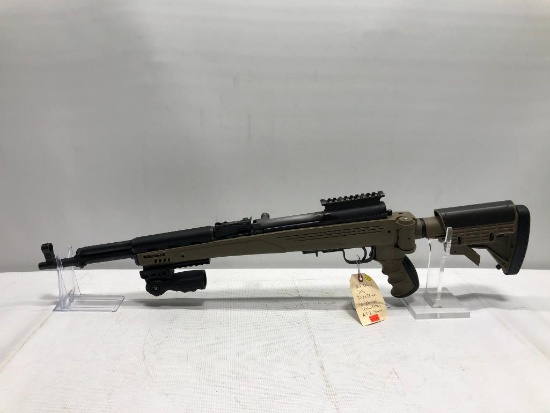 Norinco SKS 7.62x39mm 16in Barrel, 30rd Mag, ATI Stock, SN: 54380, Previously Owned,MSRP:$574.99