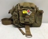 Maxpedition Jumbo S-TYPE Back Khaki