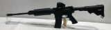 DPMS A-15 Cal. .223 - 5.56 NATO, Truglo Optic, 30rd Mag, SN: FH256005, 16in Barrel 1:9