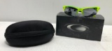Oakley Sunglasses Flak 2.0 XL Uranium with Prizm Golf