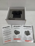 Aimpoint AB 200073 AP Micro T-1 2MOA LRP/Sp .39mm