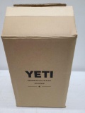 (4) YETI Rambler 36 oz Bottles in BOX
