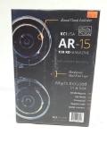 KCI USA AR-15 100 Round Magazine - New in Box