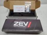 ZEV Technologies Glock 19 Gen 3 Slide Model SLD-Z19-3G-EXO-RMR-DLC