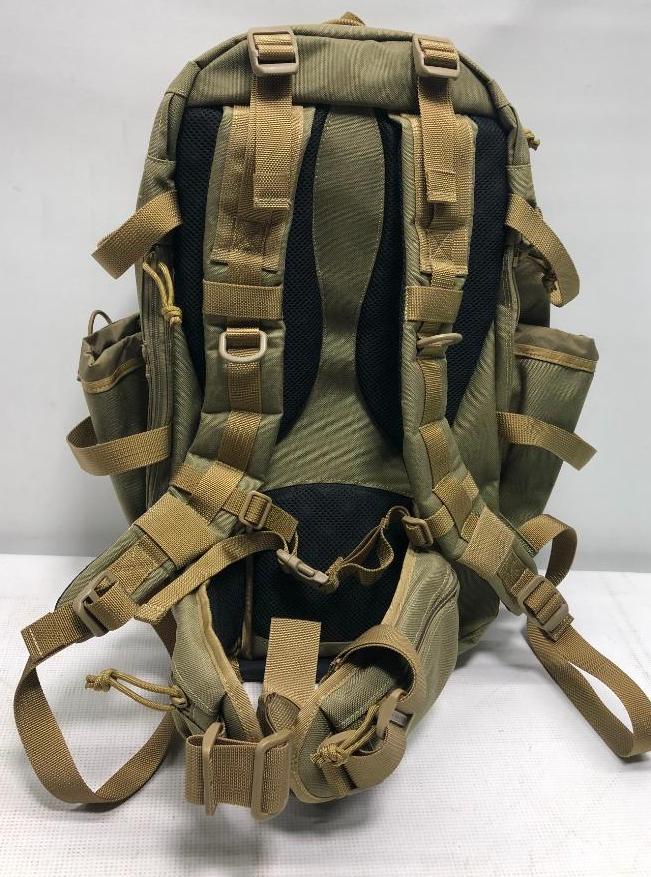 Maxpedition zafar outlet