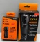 (2) Fenix Flashlights - TK15 1000 Lumens & E18R Portable 750 Lumens