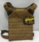 Voodoo Tactical R.A.T. Plate Carrier