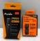 (2) Fenix Flashlights - PD35 1000 Lumens & E18R 750 Lumens