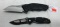 (2) Folding Knives - Beretta & Kershaw 1820