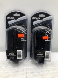 (2) Walther 10 Round 9mm PPX Magazines