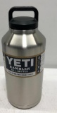 YETI Rambler 64 oz Bottle Stainless Steel