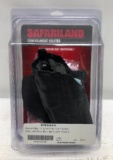 Safariland Glock 4.5
