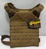 Voodoo Tactical R.A.T. Plate Carrier